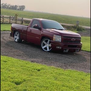 Meet your Posher, Pascual